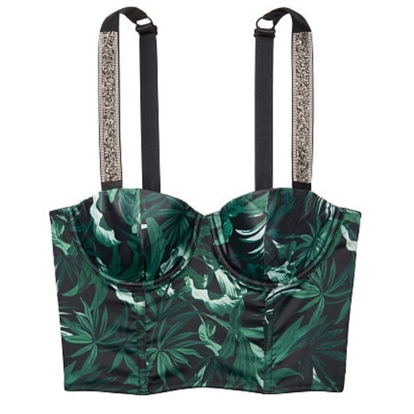 Victoria's Secret Very Sexy Shine Strap Le… - Picture 4 of 15